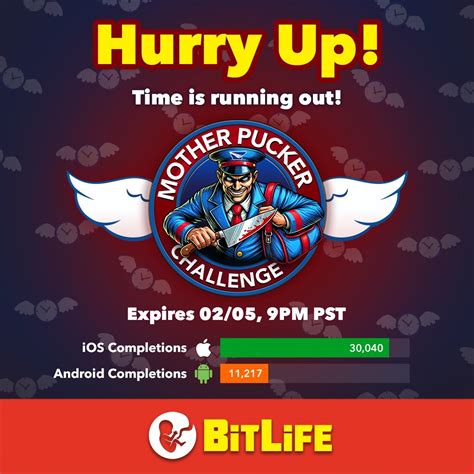 @BitLifeApp .